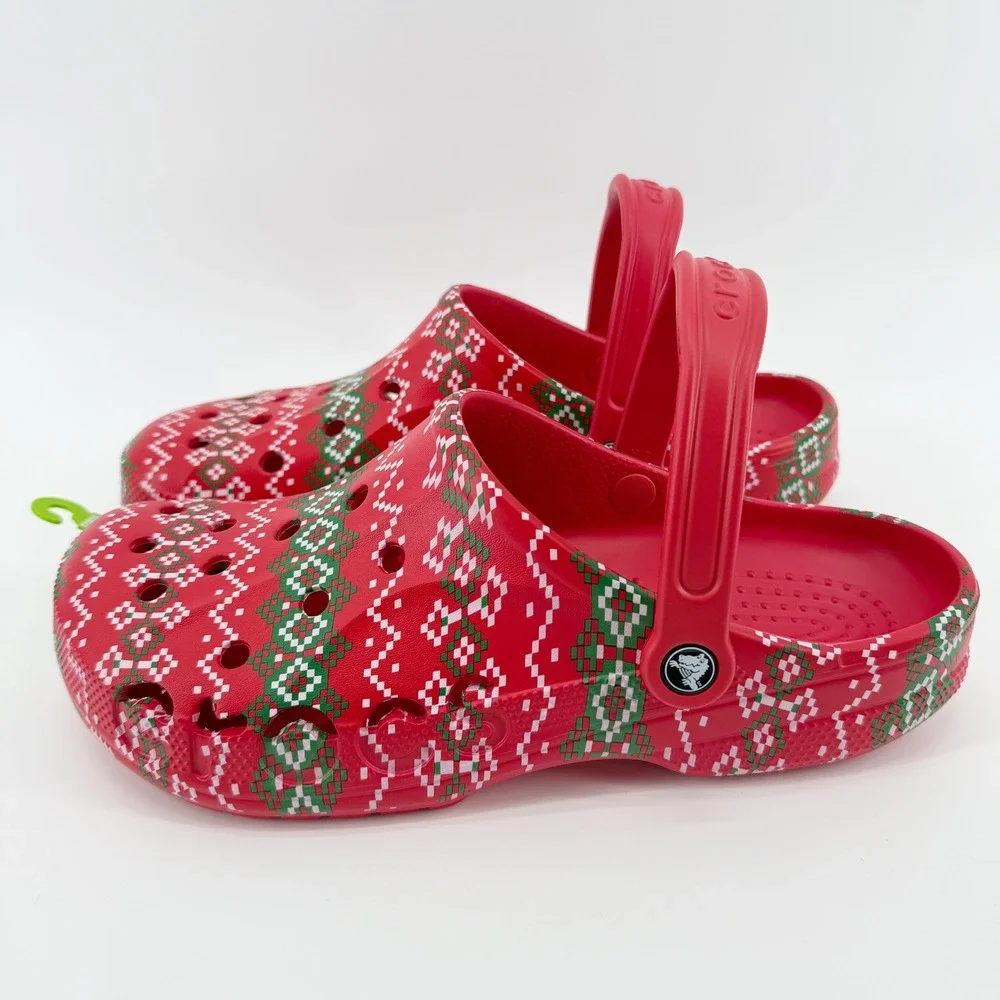 CROCS unisex baya